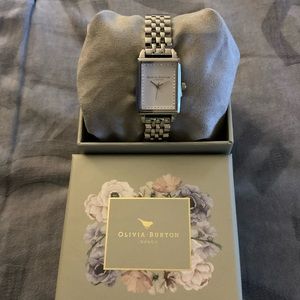 Olivia Burton Watch